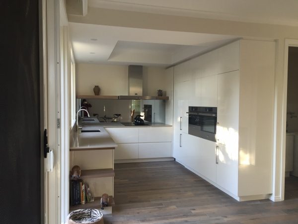 Anita's Kitchen - VIC