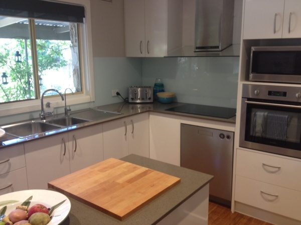 Megan's Kitchen - SA
