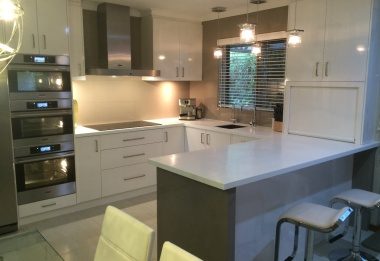 Gerry's Kitchen - WA