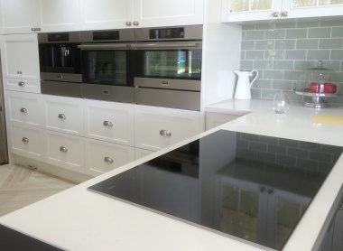 Marianne's kitchen - QLD