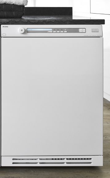 Laundry Asko Liances Usa Dryers