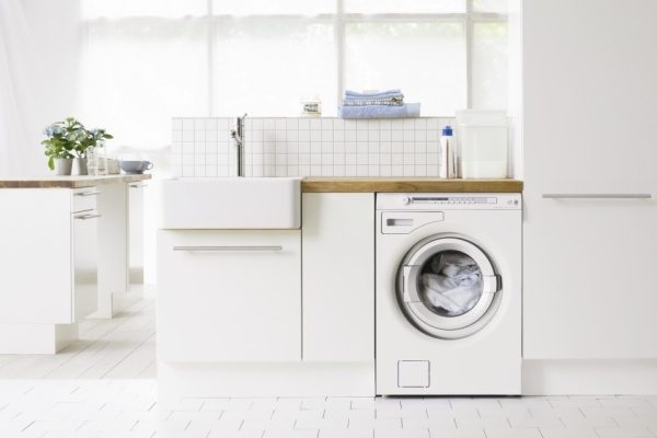 Asko scandinavian laundry appliances