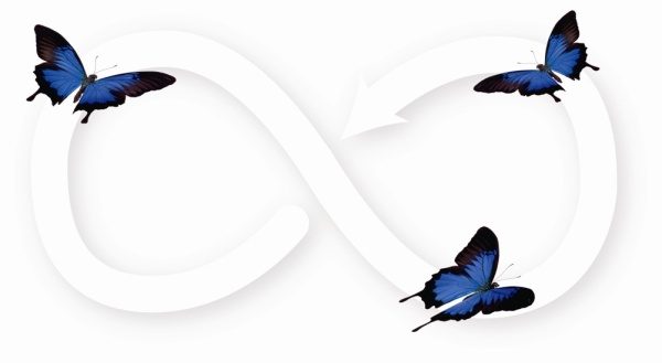 Asko butterfly drying protects clothes