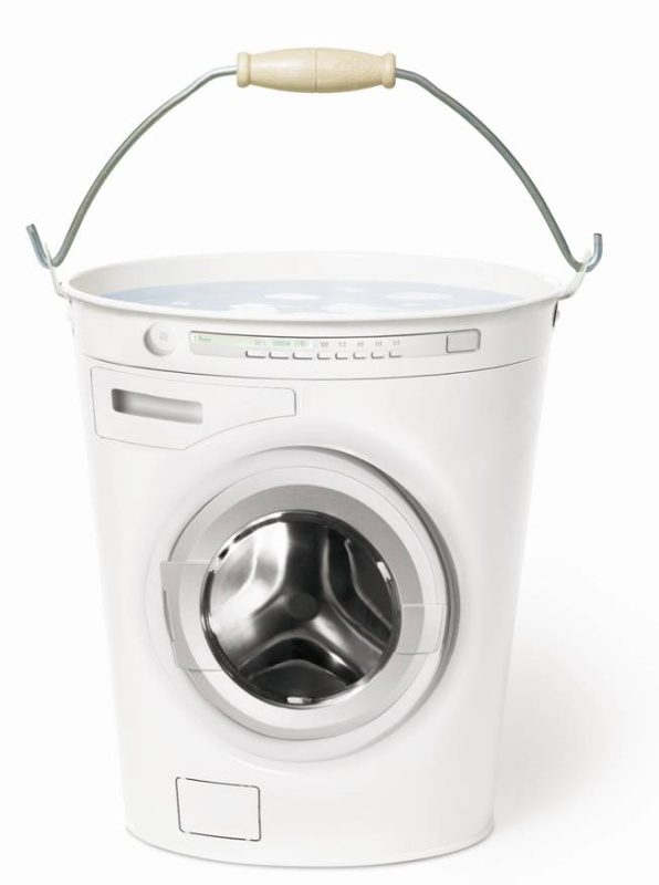 Save energy with an Asko ECO washing machine