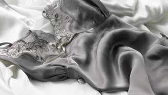 The asko drying cabinet has gentle drying for silk