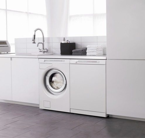 Washer and Dryer pair