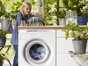 Asko ECO Washing Machine