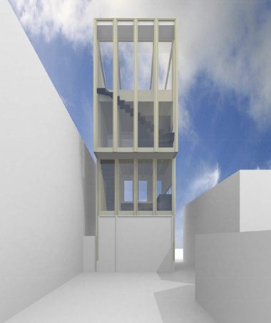 5x4 Hayes Lane render