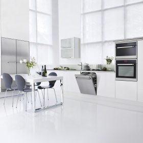 Asko kitchen appliances New Zealand