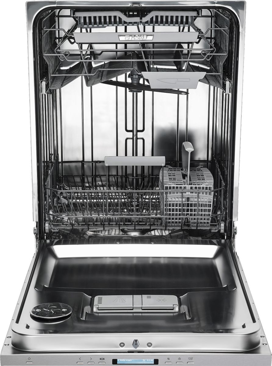 XL 82cm Fully Integrated Dishwasher 