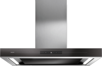 CW4938G Elements Rangehood, Black