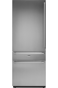 RF2826S 445 Litre Fridge and Freezer, Pro Series