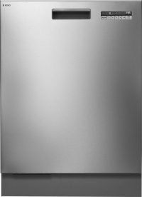 D5456S Built In Dishwasher, Stainless Steel