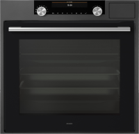 OCS8687A Craft Steam Oven, Anthracite