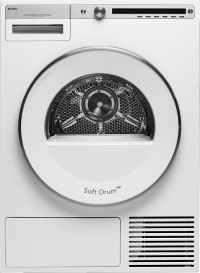 T408HDW Logic Heat Pump Dryer