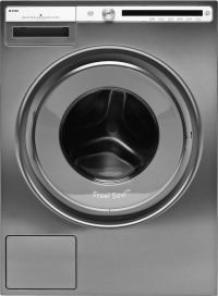 Washers Asko Liances Usa Logic Washer Anium W4114ct