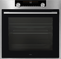 OP8687S 60 cm, Pyrolytic oven SS, Craft