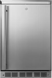 R2303OUTDOOR 153 litre Outdoor Fridge