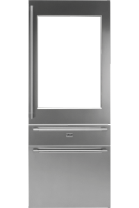 Decor panel for refrigerator DPRWF2826S