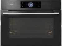 OCM8478G Elements Combi Oven, Matt Black