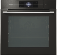 OCS8678G 60 cm Steam Oven, Elements