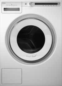 W4086CW Logic Front Load Washer