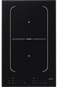 HI1355G 33 cm, Domino, 1 Bridge Induction