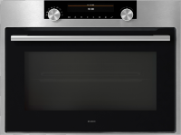OCM8487S Craft 45cm Combi Oven, Stainless Steel