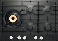 HG1776AD 75 cm Gas, Anthracite