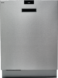asko semi integrated dishwasher