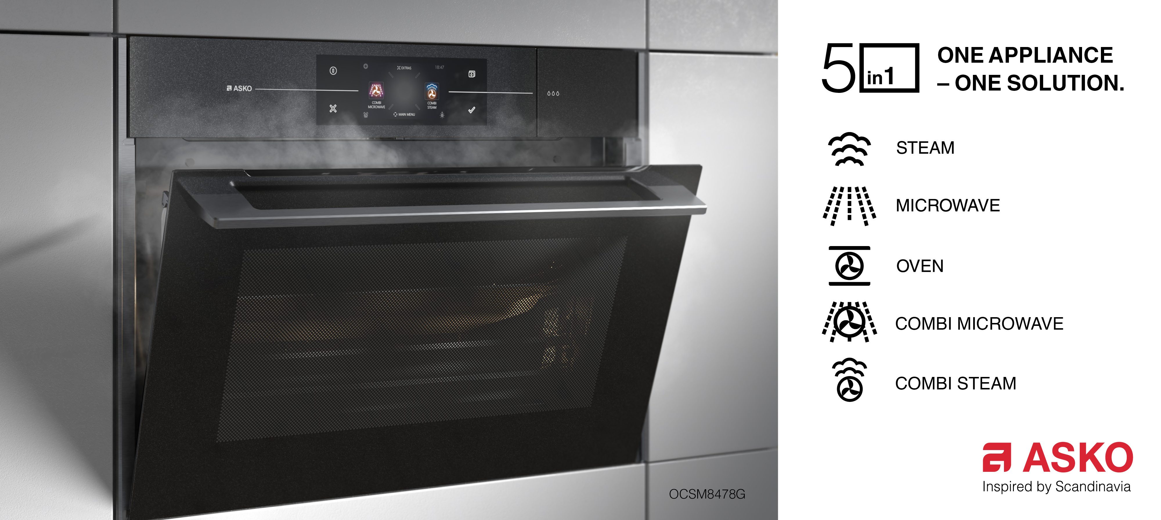 asko dishwashers australia